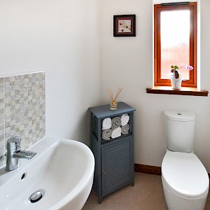 3 Carneil Gardens, Carnock KY12 9LQ