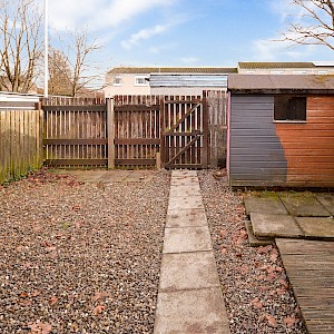 24 Norton Place, Dunfermline, KY12 0PS