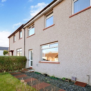 37 Whitelaw Road, Dunfermline, KY11 4RW X