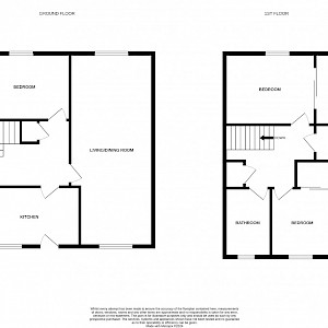 14 Upper Kinneddar, Saline, KY12 9TR