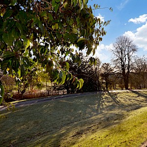 43 St Leonards Hill Apartments, Dunfermline, KY11 3AH