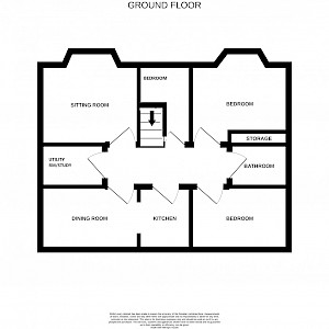 32 Viewfield Terrace, Dunfermline, KY12 7HZ