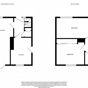 28 Sandilands, Limekilns, KY11 3JD