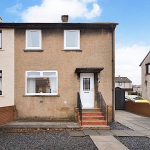 19 Beath View Road, Cowdenbeath, KY4 9RJ