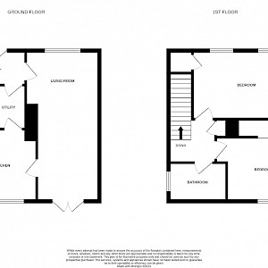 19 Beath View Road, Cowdenbeath, KY4 9RJ