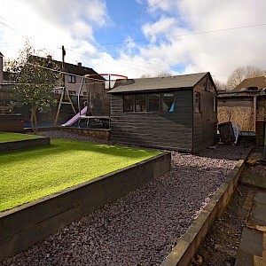 19 Beath View Road, Cowdenbeath, KY4 9RJ