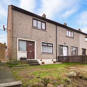 25 Cleish Road, Dunfermline, KY11 4DB