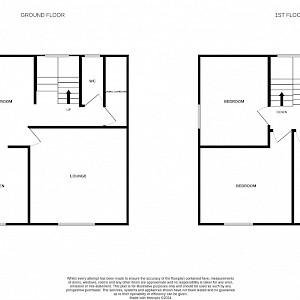 13 Rosemill Court, Newmills, KY12 8TJ