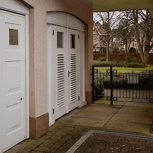 102/7 Greenbank Drive, GREENBANK, Edinburgh, EH10 5GB