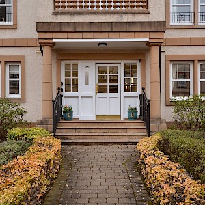 102/7 Greenbank Drive, GREENBANK, Edinburgh, EH10 5GB