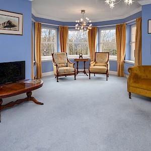 102/7 Greenbank Drive, GREENBANK, Edinburgh, EH10 5GB