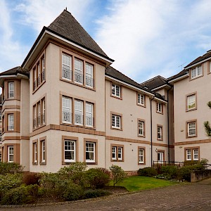 102/7 Greenbank Drive, GREENBANK, Edinburgh, EH10 5GB