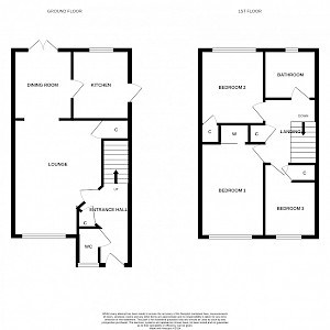 39 Bendachin Drive, Dunfermline, KY12 7RZ