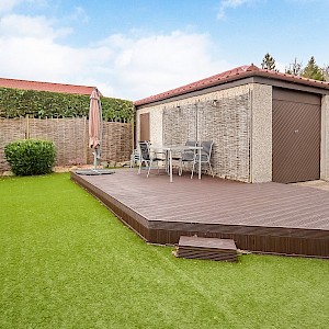 11 Helmsdale Park, Dunfermline, KY12 7PU