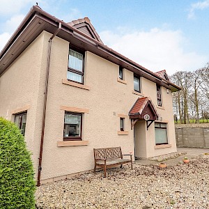 11 Helmsdale Park, Dunfermline, KY12 7PU