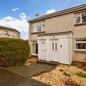 25 Glenavon Drive, Cairneyhill, KY12 8XQ