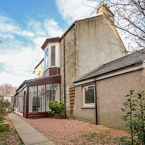 1 Grieve Street, Dunfermline, KY12 8DN