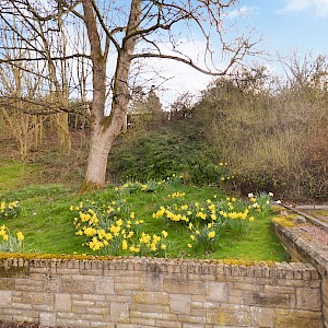 44 Rosethorn Wynd, Dunfermline, KY12 7YN