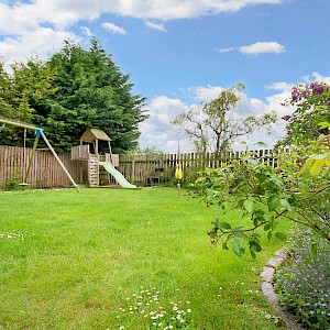 5 Carswell Place, Dunfermline, KY12 9YJ