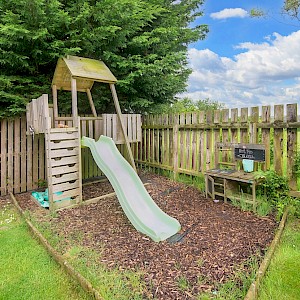 5 Carswell Place, Dunfermline, KY12 9YJ