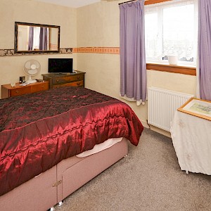 4 Calais View, Dunfermline, KY11 4NR