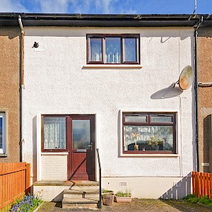 4 Calais View, Dunfermline, KY11 4NR