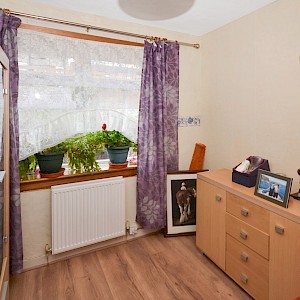 4 Calais View, Dunfermline, KY11 4NR