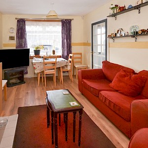 4 Calais View, Dunfermline, KY11 4NR