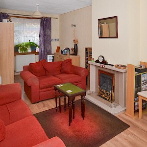 4 Calais View, Dunfermline, KY11 4NR