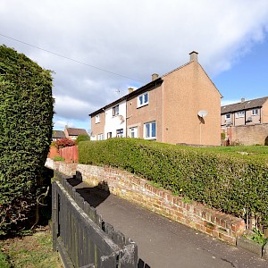 4 Calais View, Dunfermline, KY11 4NR