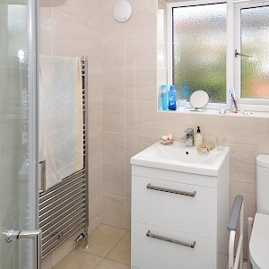 4 Calais View, Dunfermline, KY11 4NR