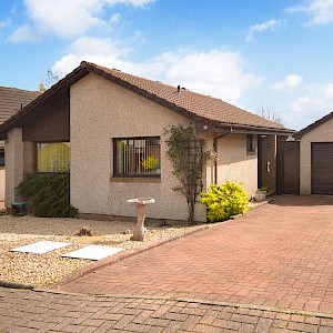 12 Neidpath Place, Dunfermline, KY12 0XJ