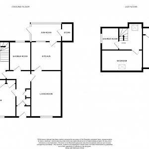 5 Abbeyview, Crossford, KY12 8NX