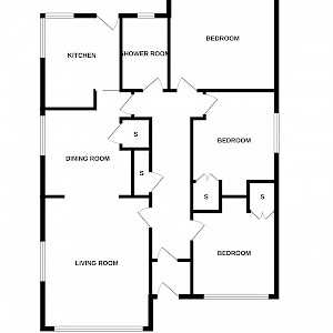10 Blair Drive, Kelty, KY4 0DR