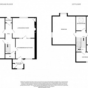 Brundelbank, Upper Steelend, Dunfermline KY12 9LP