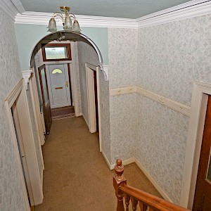 Brundelbank, Upper Steelend, Dunfermline KY12 9LP