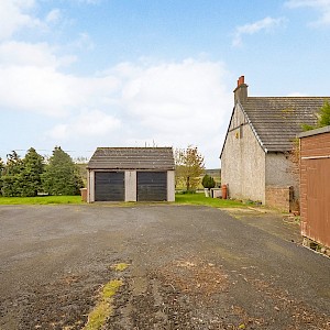 Brundelbank, Upper Steelend, Dunfermline KY12 9LP