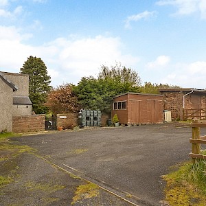 Brundelbank, Upper Steelend, Dunfermline KY12 9LP