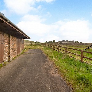 Brundelbank, Upper Steelend, Dunfermline KY12 9LP