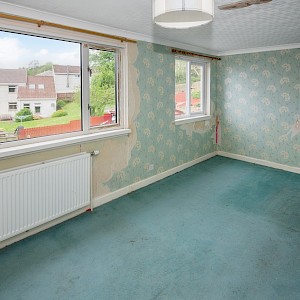 1 St Johns Place, Dunfermline, KY12 7TA
