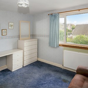 1 St Johns Place, Dunfermline, KY12 7TA