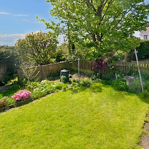 1 St Johns Place, Dunfermline, KY12 7TA