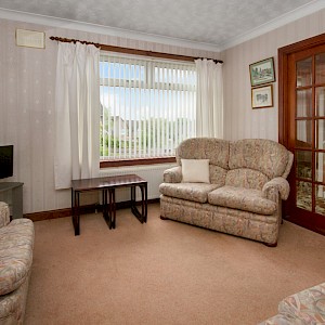 1 St Johns Place, Dunfermline, KY12 7TA