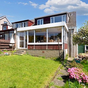 1 St Johns Place, Dunfermline, KY12 7TA