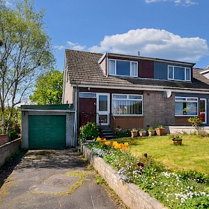 1 St Johns Place, Dunfermline, KY12 7TA