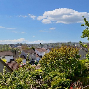 1 St Johns Place, Dunfermline, KY12 7TA