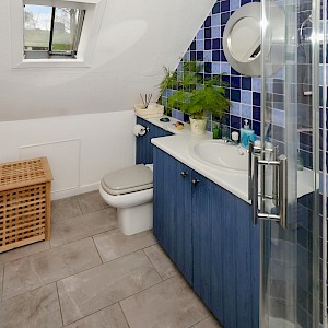 Reneville, High Street, Aberdour, KY3 0SY