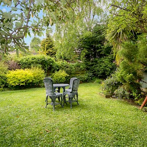 Reneville, High Street, Aberdour, KY3 0SY