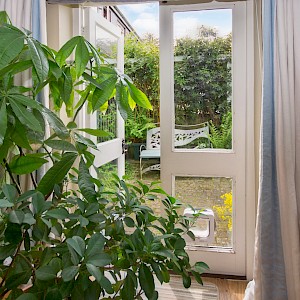 Reneville, High Street, Aberdour, KY3 0SY