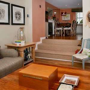 Reneville, High Street, Aberdour, KY3 0SY